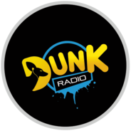 DUNK Radio-Logo
