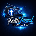 FaithTuned Radio-Logo