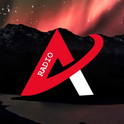 Aurora Radio-Logo