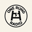 One Rung Radio-Logo