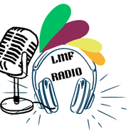 Radio LMF, la radio de la Maison de Flandre de Steenvoorde-Logo