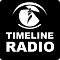 Timeline Radio-Logo