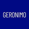 Geronimo Spain-Logo