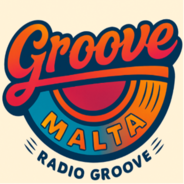 Radio GrooveMalta-Logo