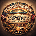 Yuma Territorial Radio-Logo