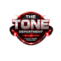 THE TONE DEPARTMENT-Logo