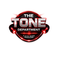 THE TONE DEPARTMENT-Logo