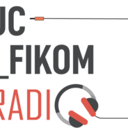 UC Fikom Radio-Logo
