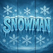 SNOWMANN-Logo