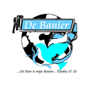 De Banier Global Radio-Logo