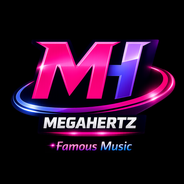 Megahertz FM-Logo
