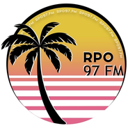 Radio Pau D'ousse-Logo