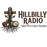 Hillbilly Radio-Logo