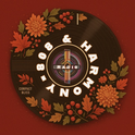 808 & Harmony Radio-Logo