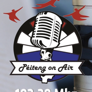 Pétange On Air-Logo