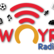 WCYR Radio Station 