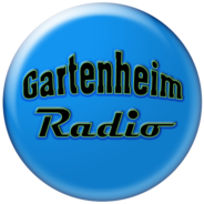 Gartenheim-Radio-Logo