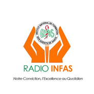 Radio INFAS-Logo