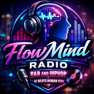 FlowMind Radio-Logo