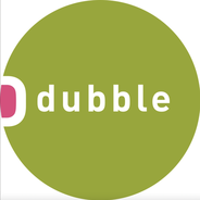 DUBBLE RADIO-Logo