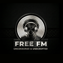 Free FM-Logo