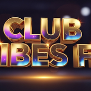 Club Vibes FM-Logo
