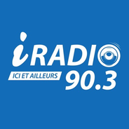 IRADIO SENEGAL-Logo