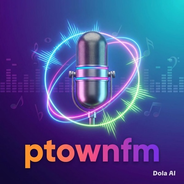 Ptownfm-Logo