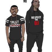 GO DJ WILDSTYLE RADIO-Logo