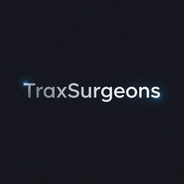 Trax Surgeons Radio-Logo