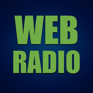 WEB RADIO-Logo