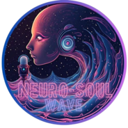 Neuro-Soul Wave-Logo