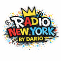 RADIO NEW YORK-Logo