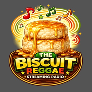 THE BISCUIT-Logo
