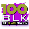 100 BLK-Logo