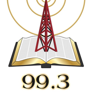 Good News Radio, Union Maine-Logo