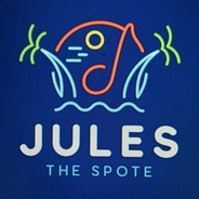 Julesthespote Radio-Logo
