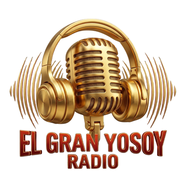 RADIO NOTICIA EL GRAN YO SOY-Logo