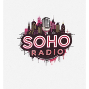 SoHo Radio-Logo