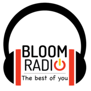 Bloom Radio-Logo
