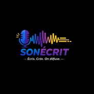 SONÉCRIT-Logo