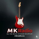 M K Radio-Logo