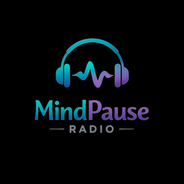 Mind Pause Radio-Logo