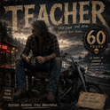 TEACHER RADIO-Logo