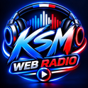 K.S.M-Logo