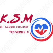 K.S.M-Logo