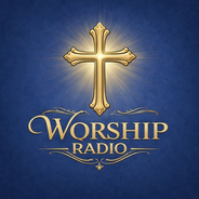 Worship Radio-Logo