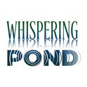 Whispering Pond-Logo