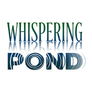 Whispering Pond-Logo