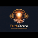 Faith Stereo-Logo